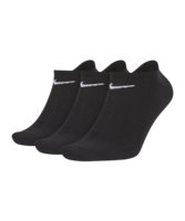 Nike 3er Pack Socken Füsslinge Sneaker F001