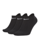 Nike 3er Pack Socken Füsslinge Sneaker F001