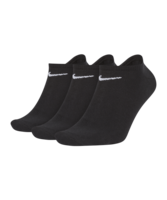 Nike 3er Pack Socken Füsslinge Sneaker F001
