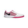 Nike 5 Five Lunar Gato II Futsal IC Grau F006