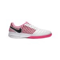 Nike 5 Five Lunar Gato II Futsal IC Grau F006