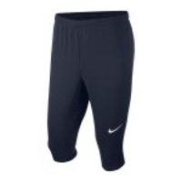 Nike Academy 18 3/4 Pant Kids Blau F451