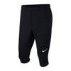 Nike Academy 18 Football 3/4 Pant schwarz