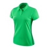 Nike Academy 18 Football Poloshirt Damen grün