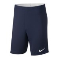 Nike Academy 18 Football Short blau