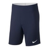Nike Academy 18 Football Short blau