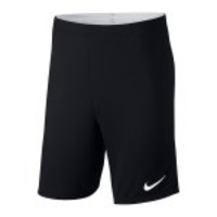 Nike Academy 18 Football Short schwarz