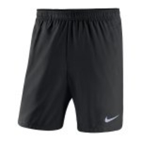 Nike Academy 18 Football Short schwarz