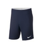 Nike Academy 18 Football Short Kids blau