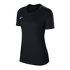 Nike Academy 18 Football T-Shirt schwarz