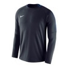 Nike Academy 18 Football Top Blau F451