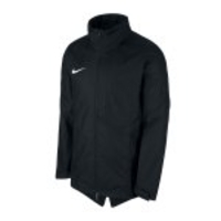 Nike Academy 18 Regenjacke Damen Schwarz F010