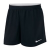 Nike Academy 18 Short Damen schwarz