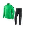 Nike Academy 18 Tack Suit Anzug grün