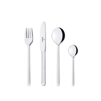 Besteckset H. HEINE 32-teilig 40-teilig - 32-teilig