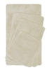 Badteppich Beige Joris WECONhome Basics