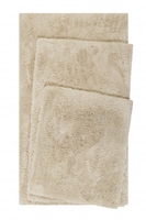 Badteppich Beige Porto Azzurro Homie Living