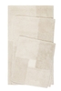 Badteppich Beige San Piero Homie Living