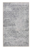 Badteppich Grau Vintage Louis WECONhome