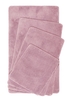Badteppich Rosa Joris WECONhome Basics
