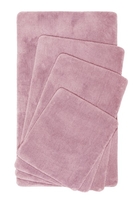 Badteppich Rosa Joris WECONhome Basics