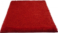 Esprit Badteppich Chill rot