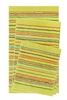 Esprit Badteppich Cool Stripes grün