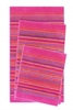 Esprit Badteppich Cool Stripes pink