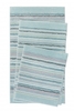 Esprit Badteppich Cool Stripes türkis pastell