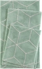 Esprit Badteppich Flair grün