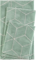 Esprit Badteppich Flair grün