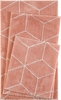 Esprit Badteppich Flair koralle rosa