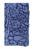 Esprit Badteppich Flower Shower blau
