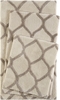 Esprit Badteppich Beige Oriental tile 