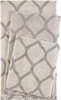 Esprit Badteppich Creme Beige Oriental tile 