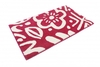 Esprit Badteppich Pink Cool Flower 