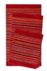 Esprit Badteppich Rot Cool Stripes 