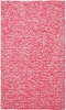Esprit Badteppich Rot Orange Weiß meliert Harmony 