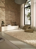 Esprit Hochflor Teppich Cool Glamour beige weiß