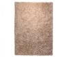Esprit Hochflor Teppich Cool Glamour Messing Beige