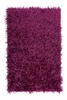Esprit Hochflor Teppich Cool Glamour violett