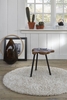 Esprit Hochflor Teppich Cosy Glamour beige