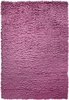 Esprit Hochflor Teppich Fluffy rosa