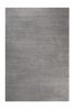 Esprit Hochflor Teppich Loft grau