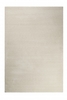 Esprit Hochflor Teppich Loft hell beige