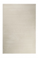 Esprit Hochflor Teppich Loft hell beige