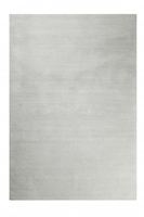 Esprit Hochflor Teppich Loft hellgrau