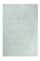 Esprit Hochflor Teppich Loft hellgrün