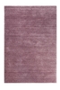 Esprit Hochflor Teppich Loft lila meliert