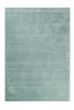 Esprit Hochflor Teppich Loft mintgrün